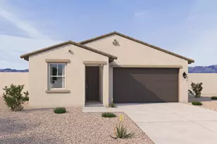 6999 E Bisbee St, San Tan Valley, AZ 85143 - Photo 1