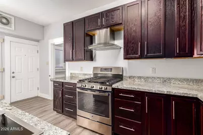 822 N 7th Street #4, Phoenix, AZ 85006 - Photo 5