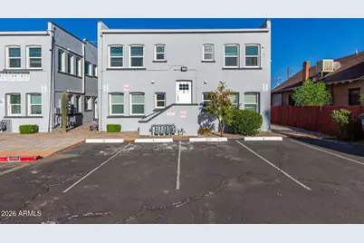 822 N 7th Street #4, Phoenix, AZ 85006 - Photo 15