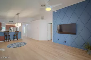 1120 N Val Vista Dr, Gilbert, AZ 85234 - Photo 15