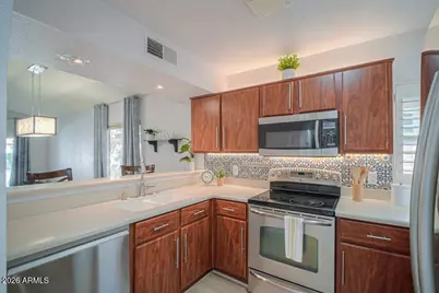 1120 N Val Vista Drive #23, Gilbert, AZ 85234 - Photo 7