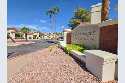 1120 N Val Vista Drive #23, Gilbert, AZ 85234 - Photo 31