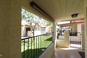 1120 N Val Vista Dr, Gilbert, AZ 85234 - Photo 29