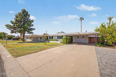 420 W Cheery Lynn Road, Phoenix, AZ 85013 - Photo 3