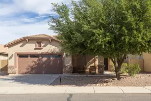 216 W Atlantic Dr, Casa Grande, AZ 85122 - Photo 1