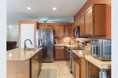 216 W Atlantic Drive, Casa Grande, AZ 85122 - Photo 11