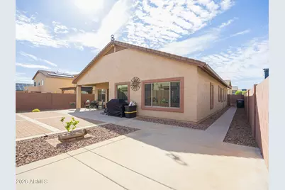 216 W Atlantic Drive, Casa Grande, AZ 85122 - Photo 37