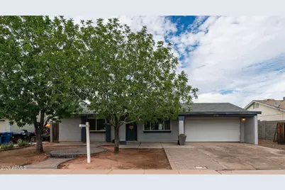 2526 E Isabella Avenue, Mesa, AZ 85204 - Photo 1