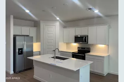 17750 W Palo Verde Avenue, Waddell, AZ 85355 - Photo 5