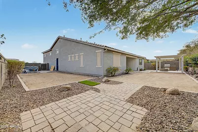 18352 W Kendall Street, Goodyear, AZ 85338 - Photo 41