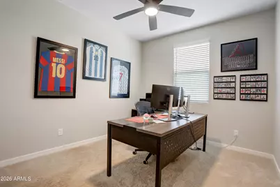 25303 N 144th Lane, Surprise, AZ 85387 - Photo 17