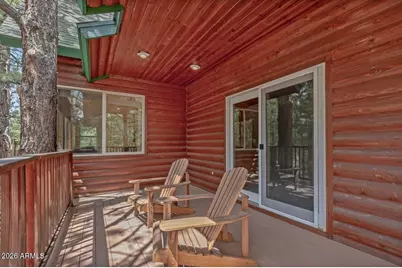 2833 W Red  Hawk Circle, Happy Jack, AZ 86024 - Photo 29