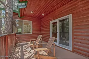 2833 W Red Hawk Circle, Happy Jack, AZ 86024 - Photo 29