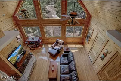 2833 W Red  Hawk Circle, Happy Jack, AZ 86024 - Photo 33