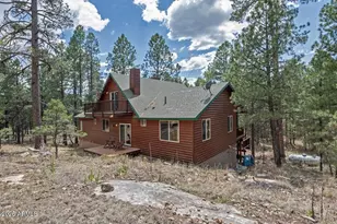 2833 W Red Hawk Circle, Happy Jack, AZ 86024 - Photo 27