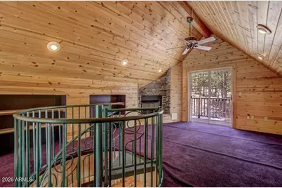2833 W Red  Hawk Circle, Happy Jack, AZ 86024 - Photo 37