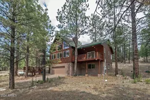 2833 W Red Hawk Circle, Happy Jack, AZ 86024 - Photo 1