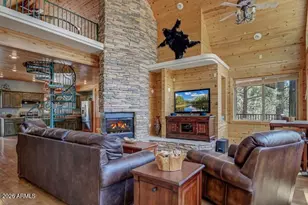 2833 W Red Hawk Circle, Happy Jack, AZ 86024 - Photo 5