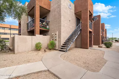 3810 N Maryvale Parkway #Apt 1099, Phoenix, AZ 85031 - Photo 1