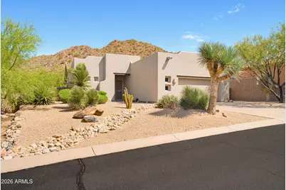 14046 E Geronimo Road, Scottsdale, AZ 85259 - Photo 5