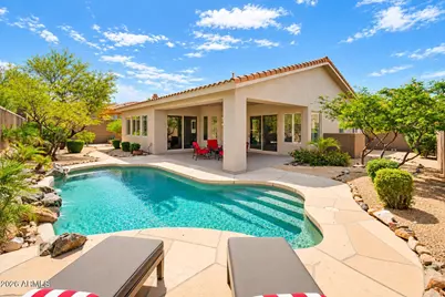 14046 E Geronimo Road, Scottsdale, AZ 85259 - Photo 29