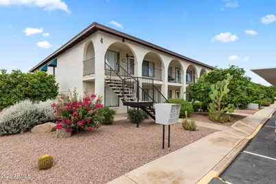 3270 S Goldfield Road #417, Apache Junction, AZ 85119 - Photo 5