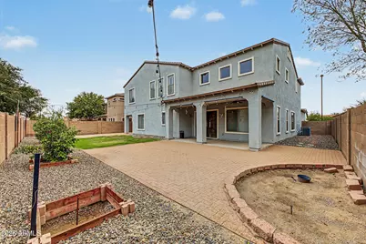 965 E Benrich Drive, Gilbert, AZ 85295 - Photo 65