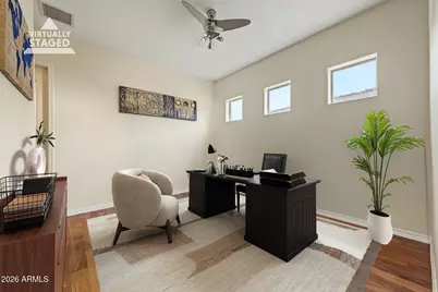965 E Benrich Drive, Gilbert, AZ 85295 - Photo 49