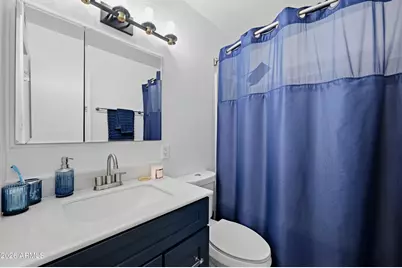 1033 N 25th Street, Phoenix, AZ 85008 - Photo 19