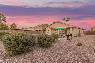 31748 N Blackfoot Drive, Queen Creek, AZ 85143 - Photo 35