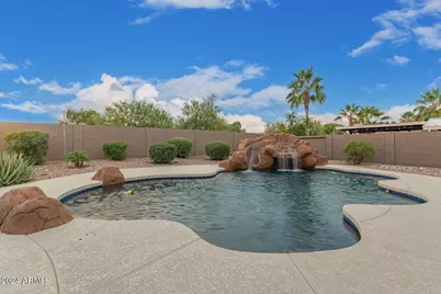 31748 N Blackfoot Drive, Queen Creek, AZ 85143 - Photo 41
