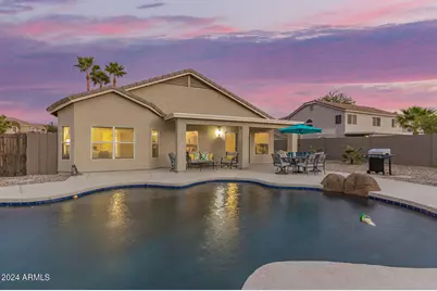 31748 N Blackfoot Drive, Queen Creek, AZ 85143 - Photo 37