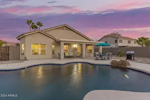 31748 N Blackfoot Dr, Queen Creek, AZ 85143 - Photo 37