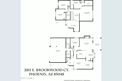 2811 E Brookwood Court, Phoenix, AZ 85048 - Photo 35