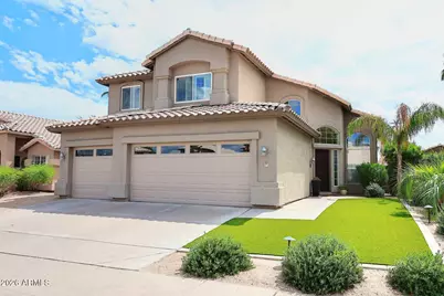 2811 E Brookwood Court, Phoenix, AZ 85048 - Photo 1