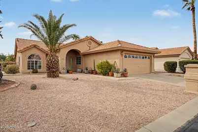 24750 S Stoney Path Drive, Sun Lakes, AZ 85248 - Photo 3