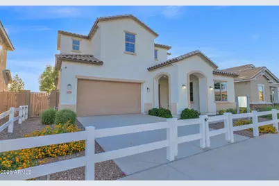 23456 S 210th Street, Queen Creek, AZ 85142 - Photo 37