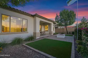 23456 S 210th St, Queen Creek, AZ 85142 - Photo 29