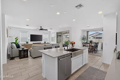 9606 E Spiral Avenue, Mesa, AZ 85212 - Photo 17