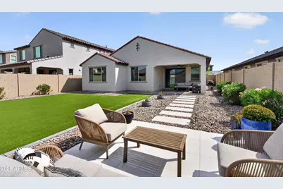 9606 E Spiral Avenue, Mesa, AZ 85212 - Photo 5