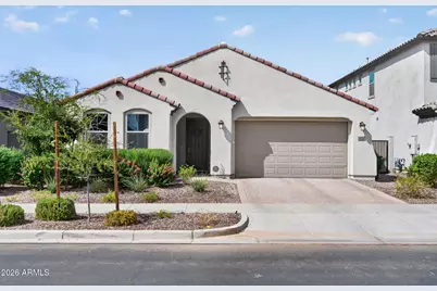 9606 E Spiral Avenue, Mesa, AZ 85212 - Photo 1