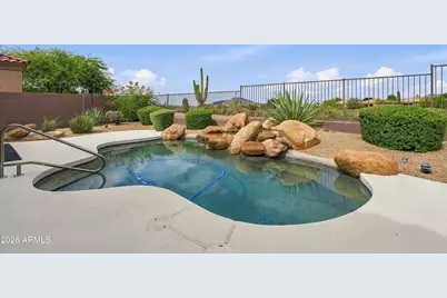 9522 E Cavalry Drive, Scottsdale, AZ 85262 - Photo 27