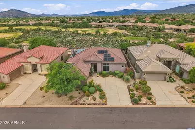 9522 E Cavalry Drive, Scottsdale, AZ 85262 - Photo 3