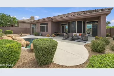 9522 E Cavalry Drive, Scottsdale, AZ 85262 - Photo 29