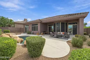 9522 E Cavalry Dr, Scottsdale, AZ 85262 - Photo 29