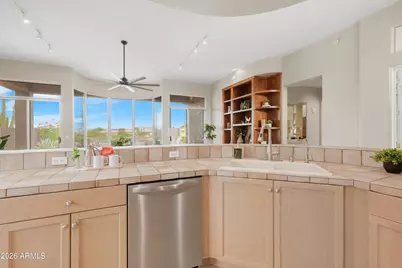 9522 E Cavalry Drive, Scottsdale, AZ 85262 - Photo 13