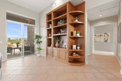 9522 E Cavalry Drive, Scottsdale, AZ 85262 - Photo 17