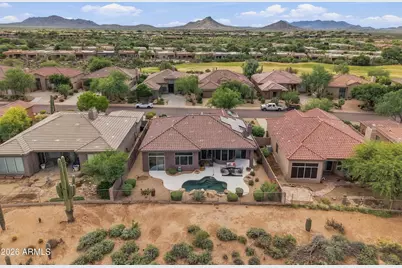 9522 E Cavalry Drive, Scottsdale, AZ 85262 - Photo 31
