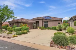 9522 E Cavalry Dr, Scottsdale, AZ 85262 - Photo 1