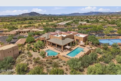 9522 E Cavalry Drive, Scottsdale, AZ 85262 - Photo 33